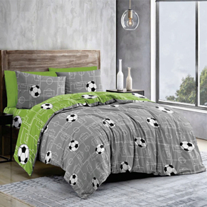 Bed set Pretty Ranfors