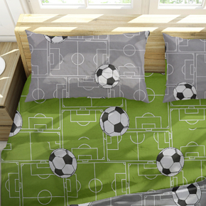 Bed set Pretty Ranfors