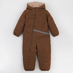 Insulated coveralls Lyalya Winter