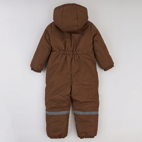 Комбінезон утеплений Ляля Зима дитячий