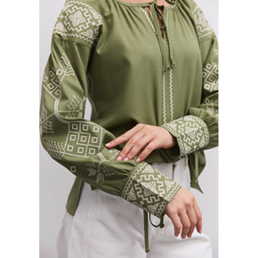 Вишиванка Arjen жіноча