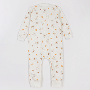 Чоловічок теплий Ляля дитячий