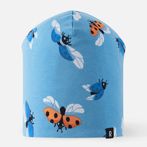 Шапка Reima 5300056E Демисезон для девочки