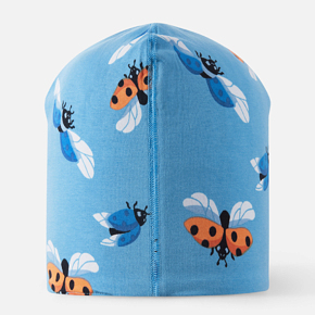 Шапка Reima 5300056E Демисезон для девочки