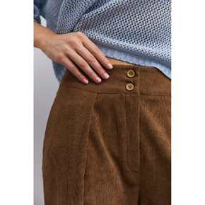 Брюки-палаццо Arjen жіночі