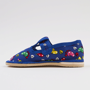 Slippers Ekotapok