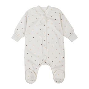 Чоловічок теплий Ляля дитячий