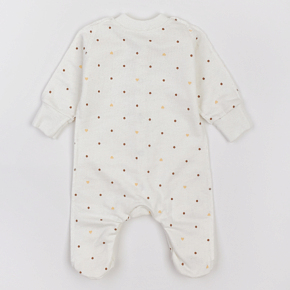 Чоловічок теплий Ляля дитячий