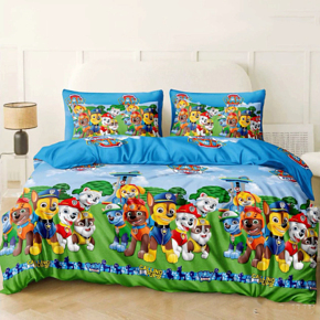 Постільний комплект Pretty Ранфорс