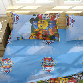 Постільний комплект Pretty Ранфорс