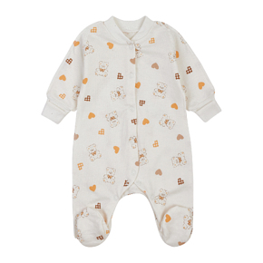 Чоловічок теплий Ляля дитячий