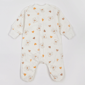 Чоловічок теплий Ляля дитячий