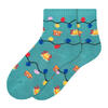 Носки махровые Twinsocks Christmas детские
