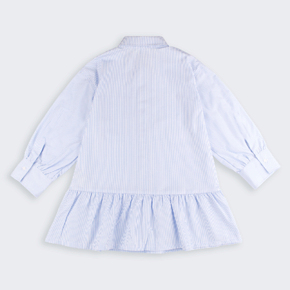 Платье Bembi City collection для девочки