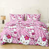 Постельный комплект Pretty Ранфорс