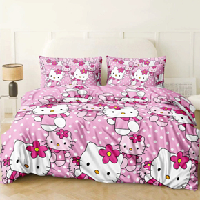 Постельный комплект Pretty Ранфорс