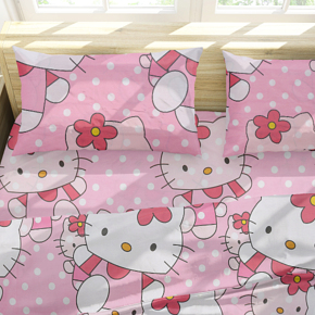 Постельный комплект Pretty Ранфорс