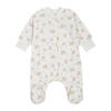 Warm sleepsuit Lyalya