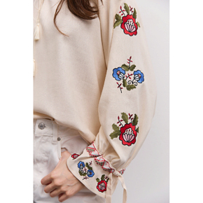 Вишиванка Arjen жіноча