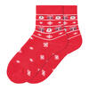 Носки махровые Twinsocks Christmas детские