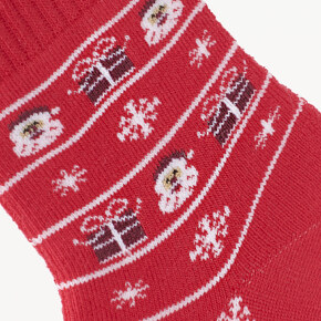 Terry socks Twinsocks Christmas