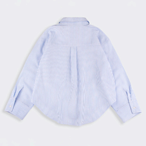 Рубашка Bembi City collection детская