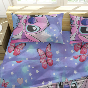 Постільний комплект Pretty Ранфорс