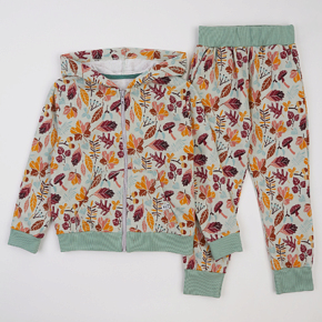 Set Hoodie Pants ArDoMi