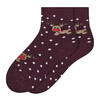 Носки махровые Twinsocks Christmas детские