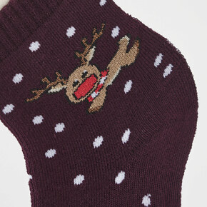 Terry socks Twinsocks Christmas