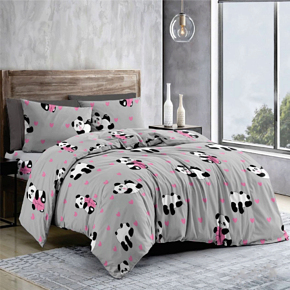 Bed set Pretty Ranfors
