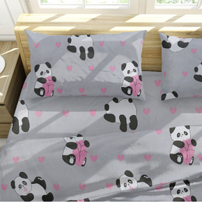 Bed set Pretty Ranfors