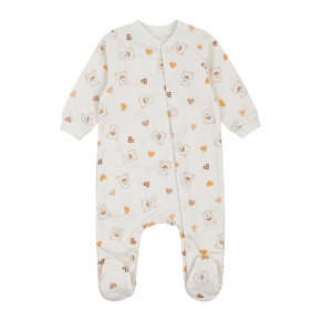 Чоловічок теплий Ляля дитячий