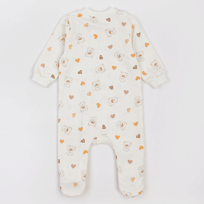 Чоловічок теплий Ляля дитячий