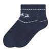 Носки махровые Twinsocks Christmas для мальчика
