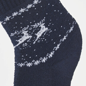 Носки махровые Twinsocks Christmas для мальчика