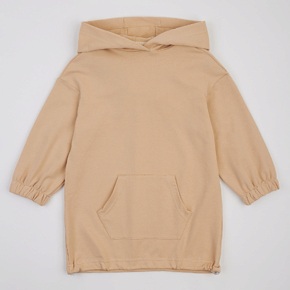 Худи-платье ROBINZONE для девочки