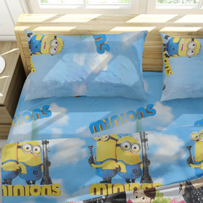 Постільний комплект Pretty Ранфорс