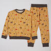 Set Sweatshirt Pants ArDoMi