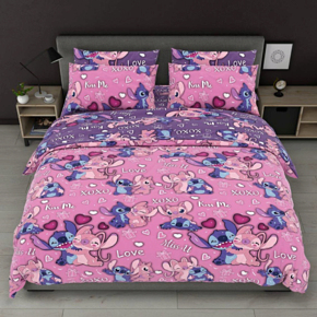 Постільний комплект Pretty Ранфорс