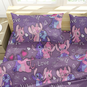 Постільний комплект Pretty Ранфорс