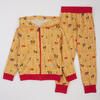 Set Hoodie Pants ArDoMi
