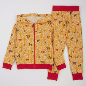 Set Hoodie Pants ArDoMi