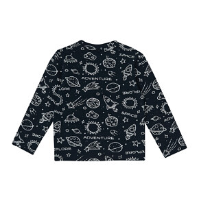 Long-Sleeve T-Shirt Sonia