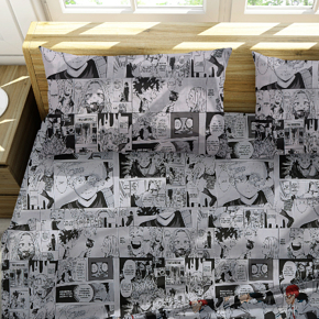 Постельный комплект Pretty Ранфорс