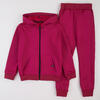 Fleece tracksuit ArDoMi