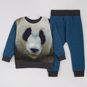 Спортивний костюм на флісі ArDoMi дитячий