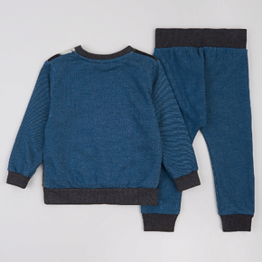 Спортивний костюм на флісі ArDoMi дитячий