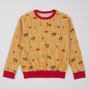 Sweatshirt ArDoMi