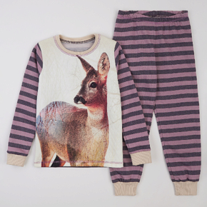 Піжама ArDoMi для дівчинки